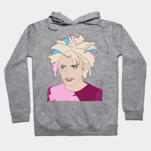 Vintage kate mckinnon design Hoodie